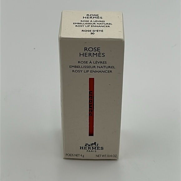 2422- Hermès Rose D’ètè 30 NWT - Picture 7 of 7